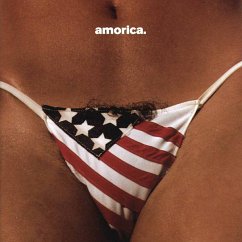Amorica. - Black Crowes,The
