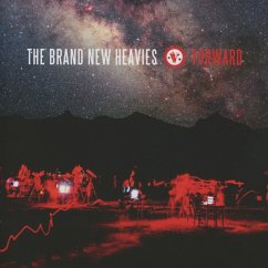Forward! - Brand New Heavies,The