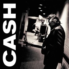 American Iii: Solitary Man - Cash,Johnny