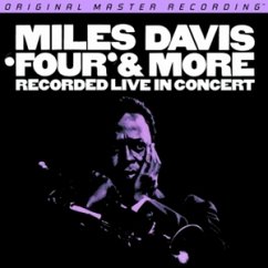 Cover Four & More