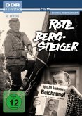 Rote Bergsteiger - 2 Disc DVD