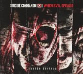 When Evil Speaks (Deluxe Digipak Edition