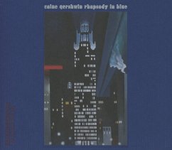 Rhapsody In Blue - Caine,Uri