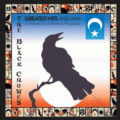 Greatest Hits 1990-1999:A Tribute To A Work.. - Black Crowes,The