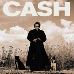American Recordings - Cash,Johnny