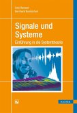 Signale und Systeme (eBook, PDF)