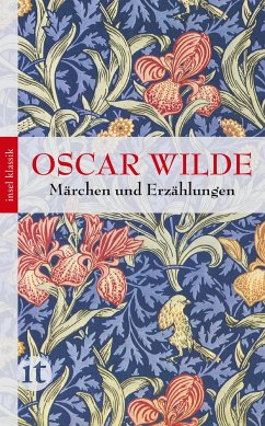 Märchen und Erzählungen (eBook, ePUB) - Wilde, Oscar