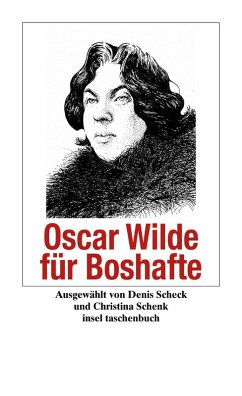Oscar Wilde für Boshafte (eBook, ePUB) - Wilde, Oscar