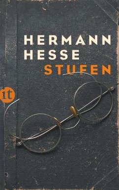 Stufen (eBook, ePUB) - Hesse, Hermann