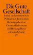 Die Gute Gesellschaft (eBook, ePUB) - Bild 1