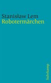 Robotermärchen (eBook, ePUB)