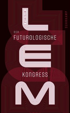 Der futurologische Kongreß (eBook, ePUB) - Lem, Stanislaw