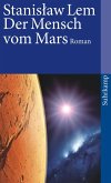 Der Mensch vom Mars (eBook, ePUB)