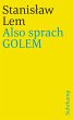 Also sprach GOLEM (eBook, ePUB) - Bild 1
