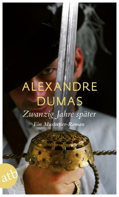 Zwanzig Jahre später (eBook, ePUB) - Dumas, Alexandre