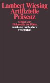 Artifizielle Präsenz (eBook, ePUB)