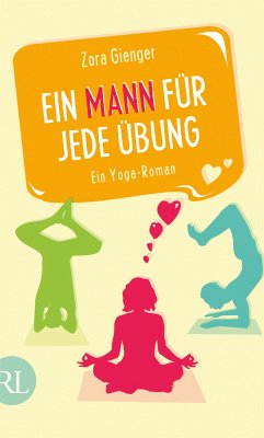 Ein Mann für jede Übung (eBook, ePUB) - Gienger, Zora