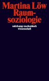 Raumsoziologie (eBook, ePUB)