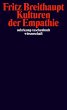 Kulturen der Empathie (eBook, ePUB) - Bild 1