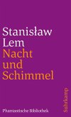 Nacht und Schimmel (eBook, ePUB)