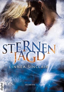 Sternenjagd (eBook, ePUB) - Sinclair, Linnea