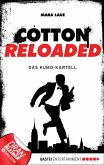 Das Kumo-Kartell / Cotton Reloaded Bd.7 (eBook, ePUB)