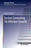 Factors Governing Tin Whisker Growth