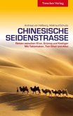 Reiseführer Chinesische Seidenstraße