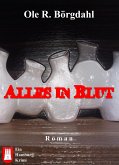 Alles in Blut (eBook, ePUB)