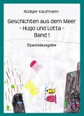 Geschichten aus dem Meer -Hugo und Lotta- (eBook, ePUB)