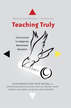 Teaching Truly - Trent Jacobs, Donald