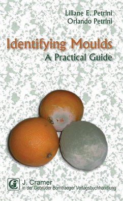 Identifying Moulds - Petrini, Liliane E.;Petrini, Orlando