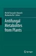 Antifungal Metabolites from Plants - Bild 1