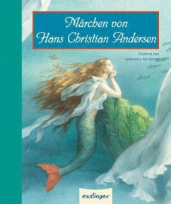 Märchen von Hans Christian Andersen - Andersen, Hans Christian