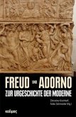 Freud und Adorno