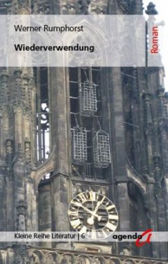 Wiederverwendung - Rumphorst, Werner