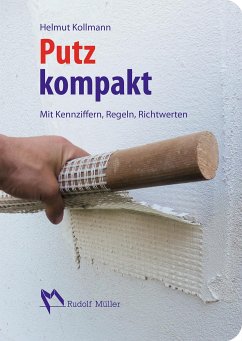 Putz kompakt - Kollmann, Helmut