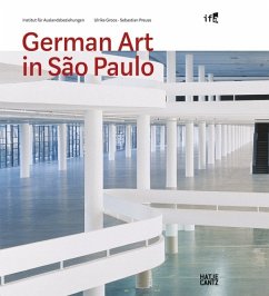 German Art in São Paulo