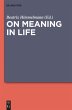 On Meaning in Life - Bild 1