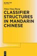 Classifier Structures in Mandarin... - Bild 1