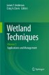 Wetland Techniques - Bild 1