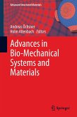 Advances in Bio-Mechanical Systems and Materials