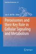 Peroxisomes and their Key Role in... - Bild 1
