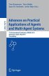 Advances on Practical Applications of... - Bild 1