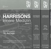 Harrisons Innere Medizin, 3 Bde. inkl. Registerband