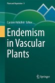 Endemism in Vascular Plants