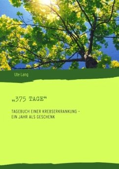 ¿375 Tage¿ - Lang, Ute