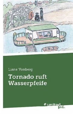 Cover Tornado ruft Wasserpfeife