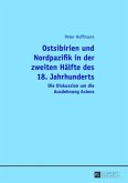 Ostsibirien und Nordpazifik in der zweiten Hälfte des 18. Jahrhunderts