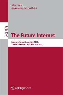Cover The Future Internet
